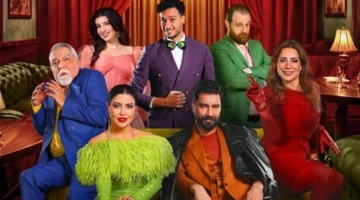 انطلاق العروض بالرياض.. موعد مسرحية سمن على عسل في بوليفارد سيتي الليلة